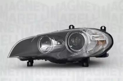 Magneti Marelli 710815030021 Headlamp Magneti Marelli 710815030021 Headlamp
