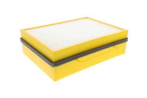 Vemo V60-30-2001 Фільтр салону Vemo V60-30-2001 Фільтр салону