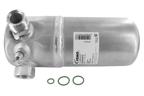 Vemo V40-06-0018 Receiver tank air conditioner