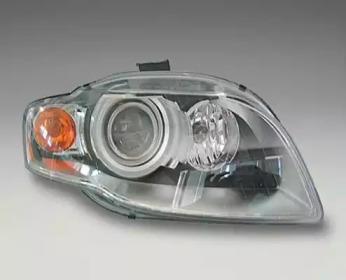 Magneti Marelli 711307022445 Headlamp Magneti Marelli 711307022445 Headlamp
