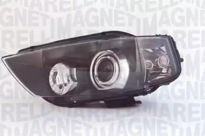 Magneti Marelli 711307022502 Headlamp Magneti Marelli 711307022502 Headlamp
