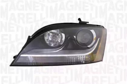 Magneti Marelli 711307022662 Headlamp Magneti Marelli 711307022662 Headlamp