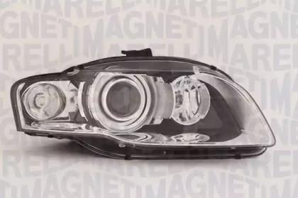 Magneti Marelli 711307022679 Headlamp