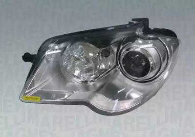 Magneti Marelli 711307022699 Headlamp Magneti Marelli 711307022699 Headlamp