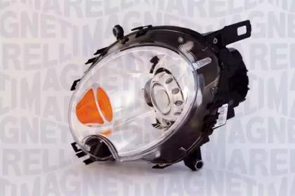 Magneti Marelli 711307023276 Headlamp Magneti Marelli 711307023276 Headlamp