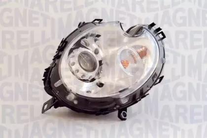 Magneti Marelli 711307023266 Headlamp