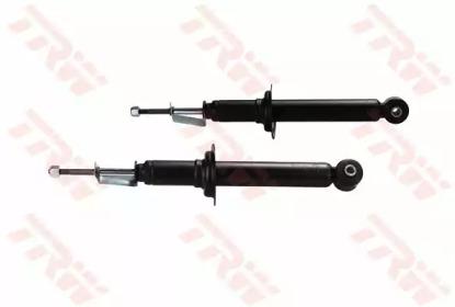 TRW JGS9050T Shock absorber assy TRW JGS9050T Shock absorber assy