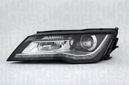 Magneti Marelli 711307023481 Headlamp