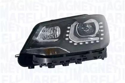 Magneti Marelli 711307023655 Headlamp Magneti Marelli 711307023655 Headlamp