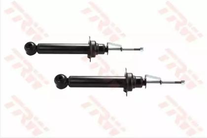 TRW JGS9115T Амортизатор підвіски TRW JGS9115T Амортизатор підвіски