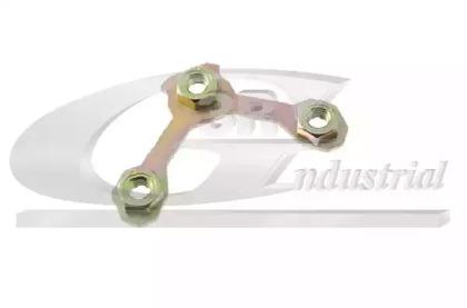 3RG 50754 Панель нижня 3RG 50754 Панель нижня