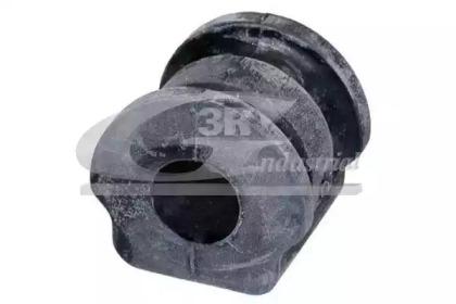 3RG 60755 Bushing stabilizer