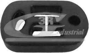 3RG 70220 Exhaust pipe support 3RG 70220 Exhaust pipe support
