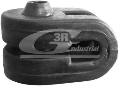 3RG 70610 Exhaust pipe support