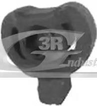 3RG 70614 Кронштейн системи випуску відпрацьованих газів 3RG 70614 Кронштейн системи випуску відпрацьованих газів