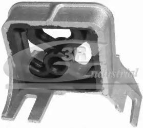 3RG 70619 Exhaust pipe support 3RG 70619 Exhaust pipe support