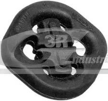 3RG 70702 Exhaust pipe support