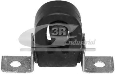3RG 70705 Exhaust pipe support 3RG 70705 Exhaust pipe support