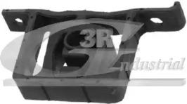 3RG 70711 Exhaust pipe support 3RG 70711 Exhaust pipe support