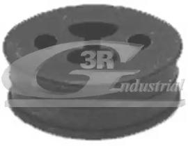 3RG 70902 Exhaust pipe support