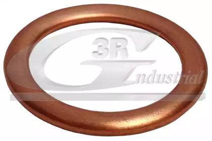 3RG 80016 Gasket oil pan 3RG 80016 Gasket oil pan
