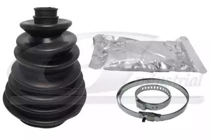 3RG 80035 Dust boot kit axle joint 3RG 80035 Dust boot kit axle joint