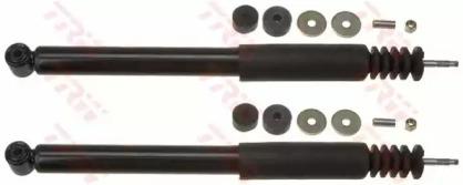 TRW JGT232T Shock absorber assy TRW JGT232T Shock absorber assy