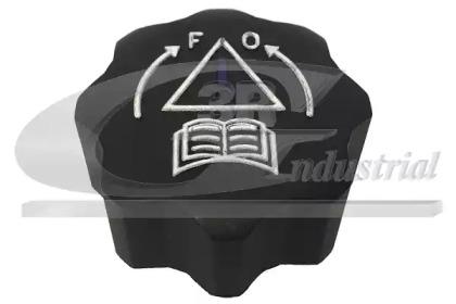 3RG 80241 Кришка бачка охолоджуючої рідини 3RG 80241 Кришка бачка охолоджуючої рідини