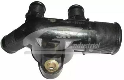3RG 80267 Фланець охолоджуючої рідини