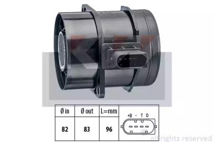 KW 491 359 Sensor assy air fuel ratio