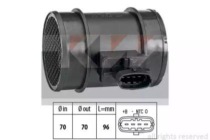 KW 491 413 Sensor assy air fuel ratio KW 491 413 Sensor assy air fuel ratio