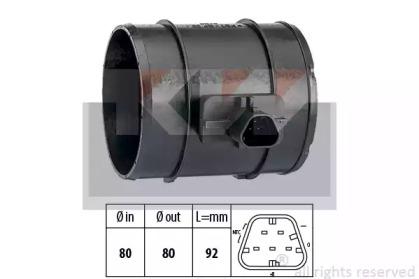 KW 491 438 Sensor assy air fuel ratio KW 491 438 Sensor assy air fuel ratio