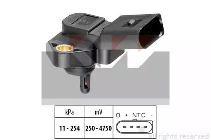 KW 493 012 Sensor assy vacuum KW 493 012 Sensor assy vacuum