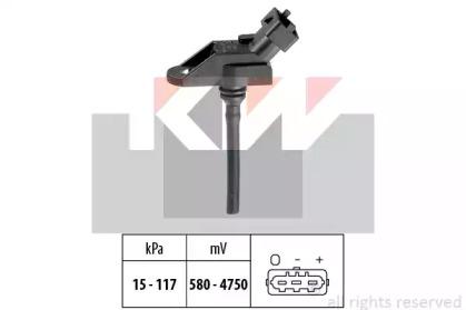 KW 493 054 Sensor assy vacuum KW 493 054 Sensor assy vacuum