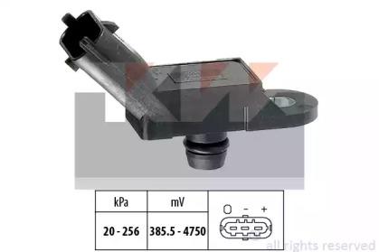 KW 493 055 Sensor assy vacuum KW 493 055 Sensor assy vacuum
