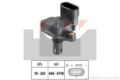 KW 493 089 Sensor assy vacuum KW 493 089 Sensor assy vacuum