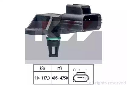 KW 493 151 Sensor assy vacuum KW 493 151 Sensor assy vacuum