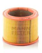 Mann-Filter C 1760/1 Фільтр повітряний