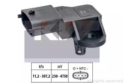 KW 493 359 Sensor assy vacuum KW 493 359 Sensor assy vacuum