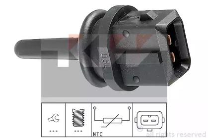 KW 494 003 Temp senso KW 494 003 Temp senso