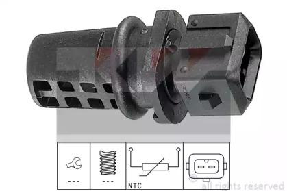 KW 494 008 Thermistor assy KW 494 008 Thermistor assy