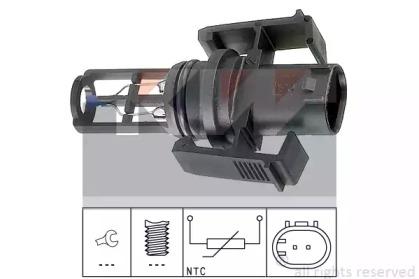 KW 494 014 Thermistor assy KW 494 014 Thermistor assy