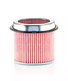 Mann-Filter C 1891 Фильтр воздушный