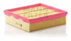 Mann-Filter C 20 106 Фільтр повітряний Mann-Filter C 20 106 Фільтр повітряний