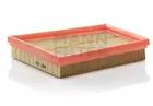 Mann-Filter C 2050 Фільтр повітряний Mann-Filter C 2050 Фільтр повітряний