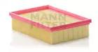 Mann-Filter C 2056 Фільтр повітряний Mann-Filter C 2056 Фільтр повітряний
