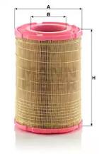 Mann-Filter C 21 430/2 Фільтр повітряний Mann-Filter C 21 430/2 Фільтр повітряний