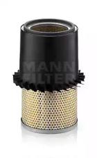 Mann-Filter C 22 337 Air filter Mann-Filter C 22 337 Air filter