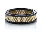 Mann-Filter C 2233 Фільтр повітряний