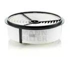 Mann-Filter C 2262 Air filter Mann-Filter C 2262 Air filter